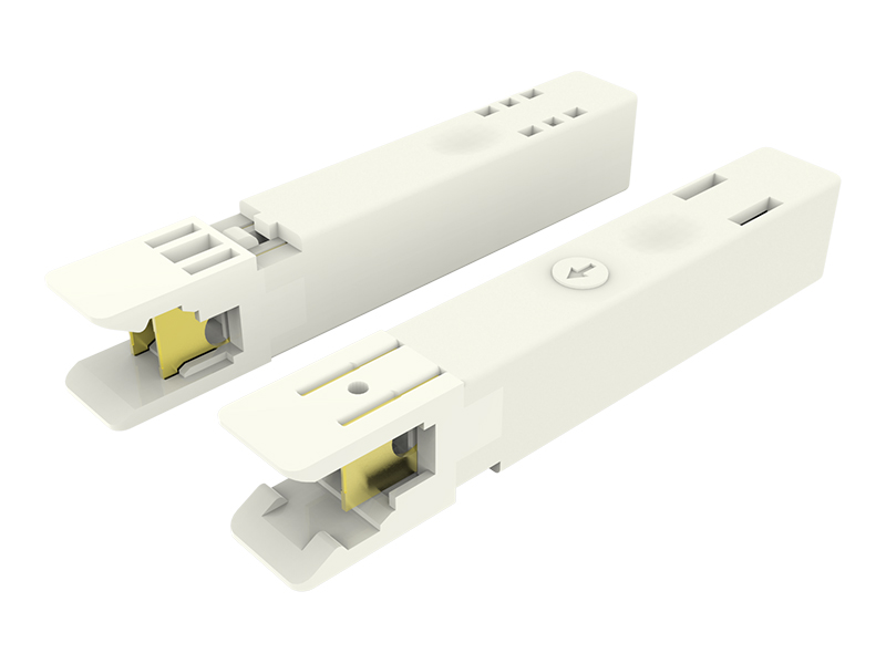 1 par 110 Connector